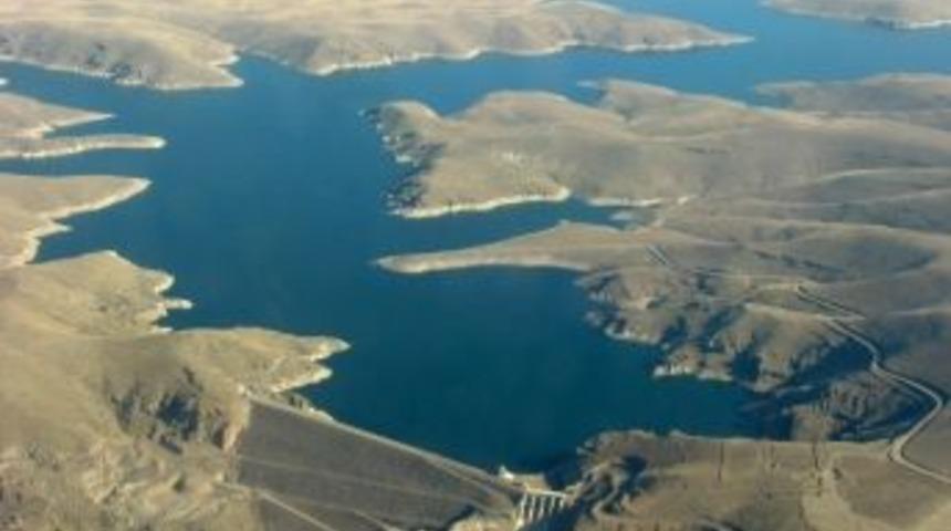 Dsi 12. B&ouml;lge M&uuml;d&uuml;r&uuml; Hayrullah Coşkun: