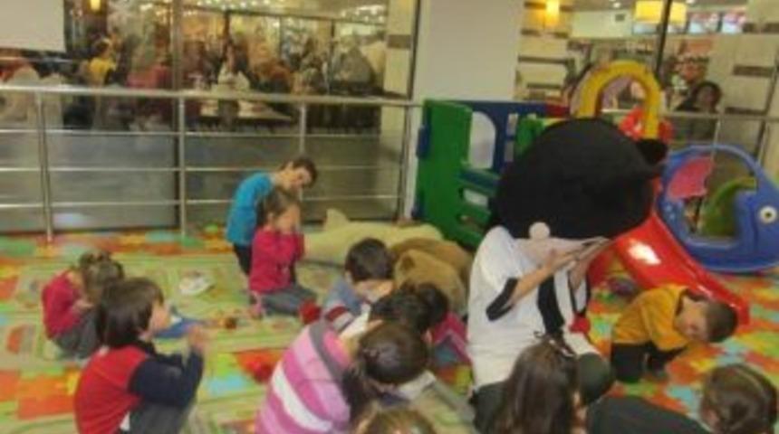 &Ouml;zdilek&rsquo;te S&ouml;mestre Coşkusu