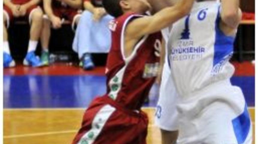 Basketbol Bölgesel Lig