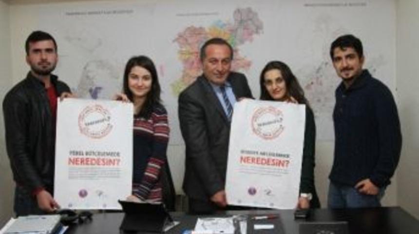 Denizli&rsquo;de Yerel Se&ccedil;imlere Doğru