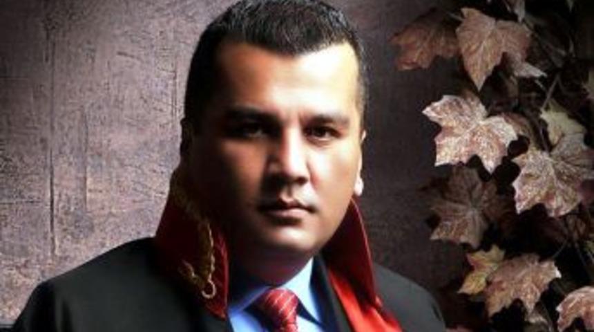 Avukattı hakim oldu