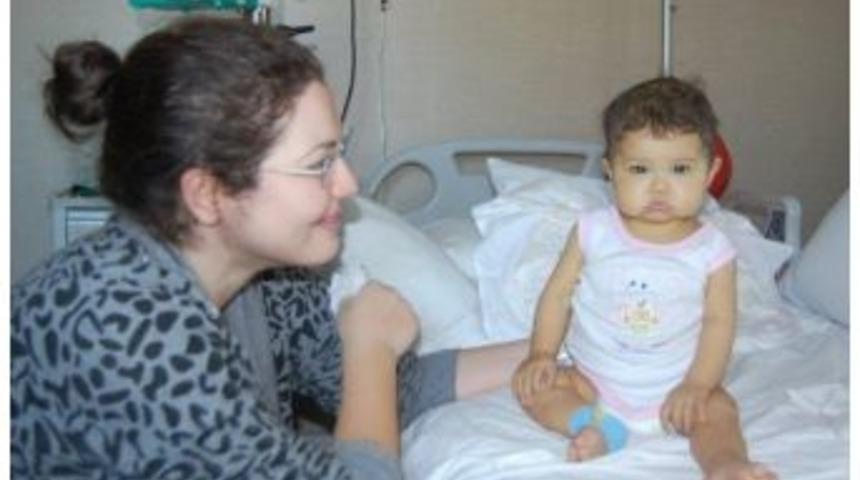 Doktor Annenin Hayat Sınavı