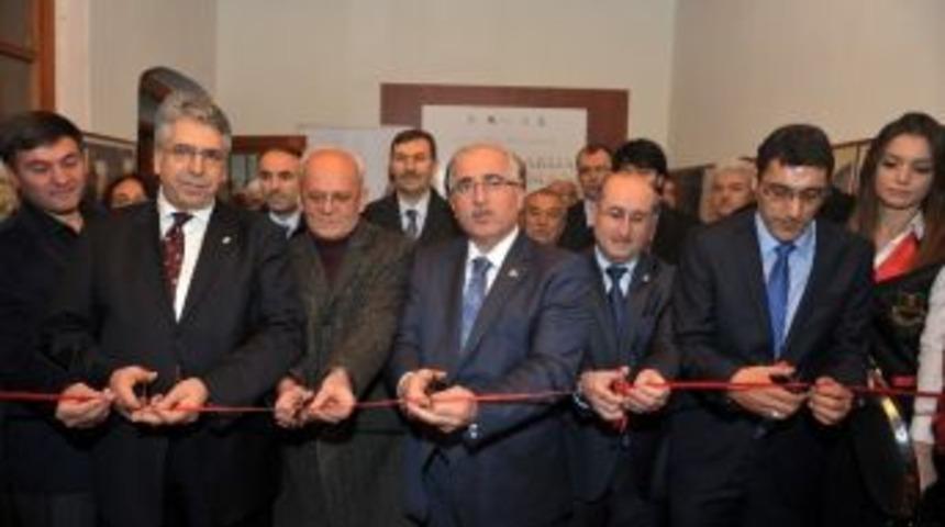 &ldquo;evlad-ı Fatihan-balkanlarda Akan Zaman&rdquo; Kitabı Tanıtım Etkinliği