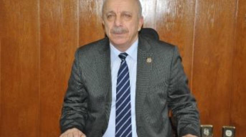 Zonguldak Adliyesi Ek Binası İnşaatı Sürüyor