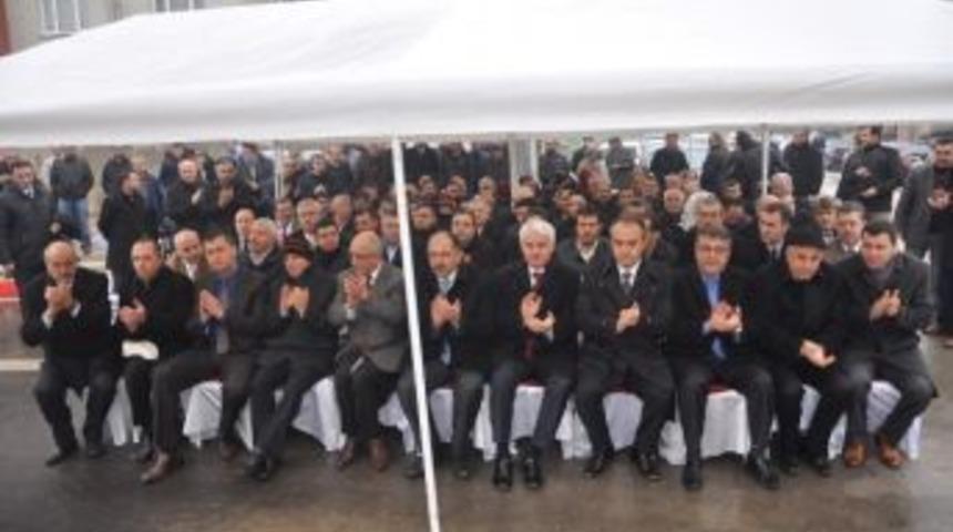 S&uuml;leymaniye Alt Ge&ccedil;idi Hizmete A&ccedil;ıldı