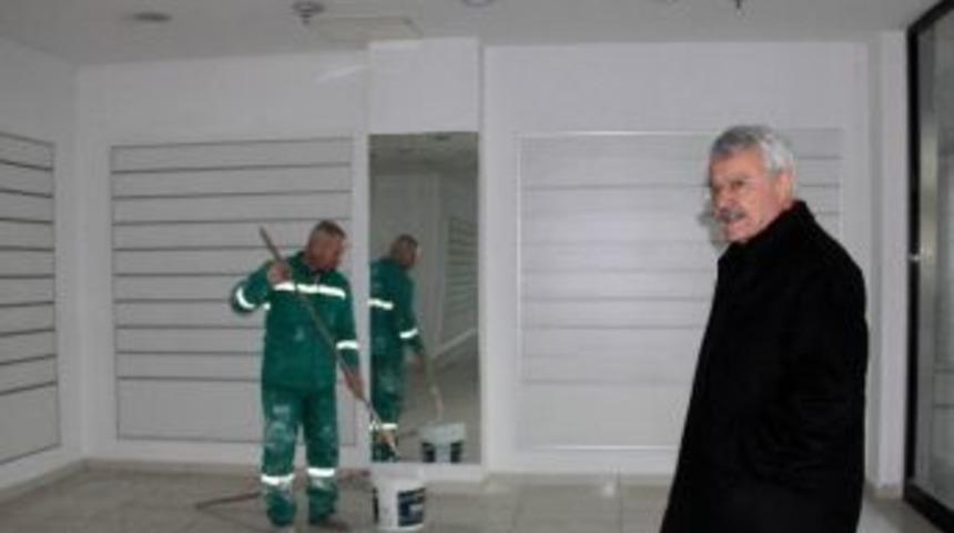 &Ccedil;ankaya&rsquo;dan Sesli K&uuml;t&uuml;phane