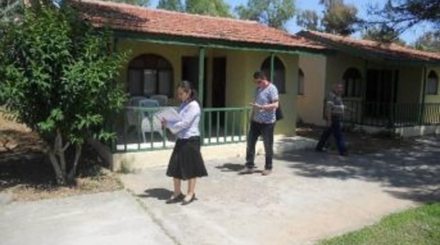 Belediyenin Malları İcra Yoluyla Satıldı