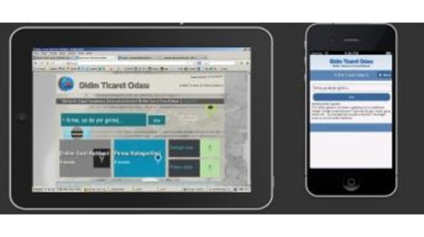 Didim Ticaret Odası'ndan &Uuml;yelerine Rehberlik Hizmeti