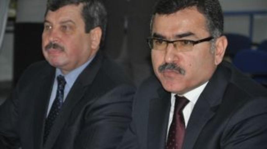 Rüzgar Santrali Cunda Yerine Burhaniye'ye Kurulacak