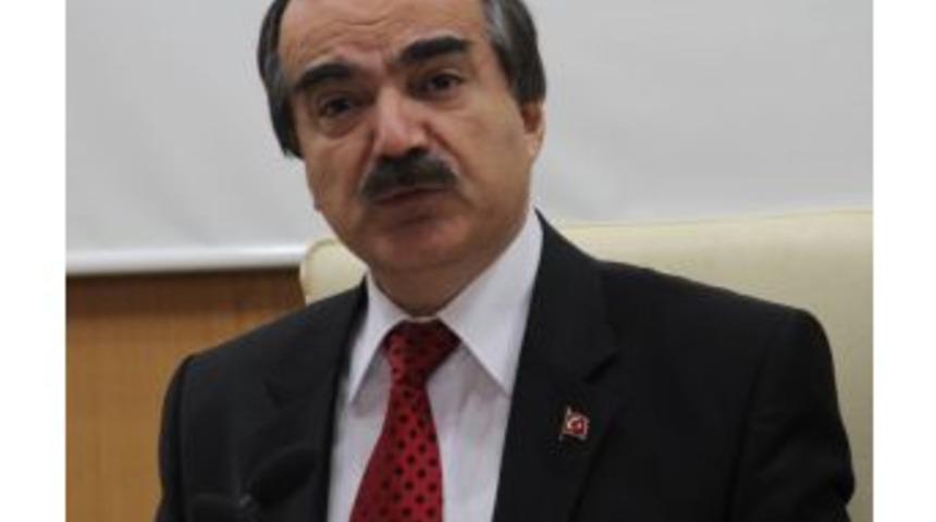 Vali Coş: "jandarma Ve Polisimiz Vatandaşa Zarar Verilmesini Önledi"