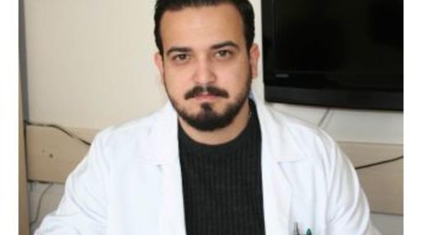 23 Yaşındaki Hastanın Karaciğerinden Altı Kilo Kist &Ccedil;ıktı