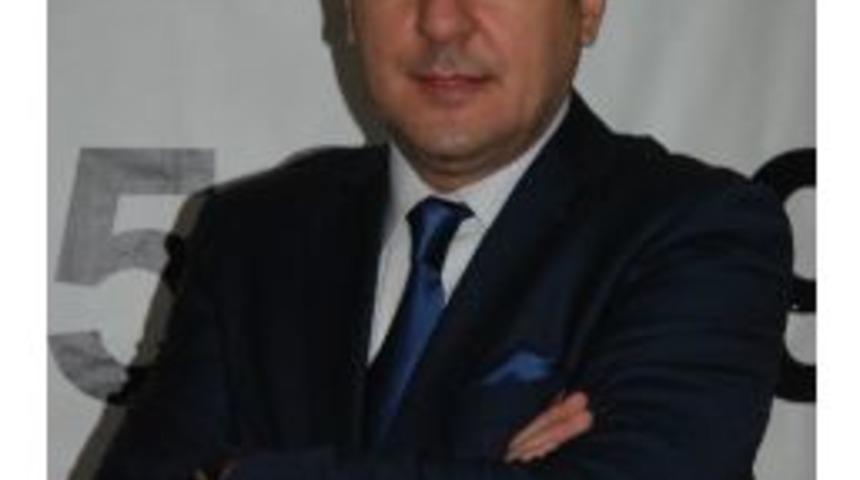 Denizli&rsquo;de Gazete Harman Ve Katlama Makinesi Yapılıyor