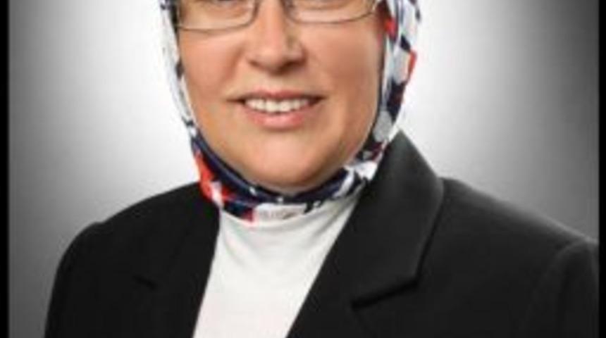 Nazilli'de Nevin Karakaş Şirinevler&rsquo;e Muhtar Adayı Oldu