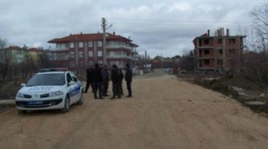 Korkuteli&rsquo;nde Motosiklet Kazası: 1 &Ouml;l&uuml;