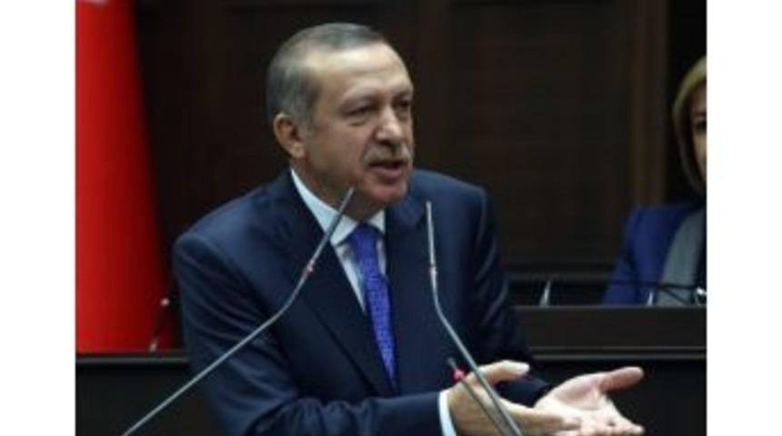 Ak Parti Grup Toplantısı