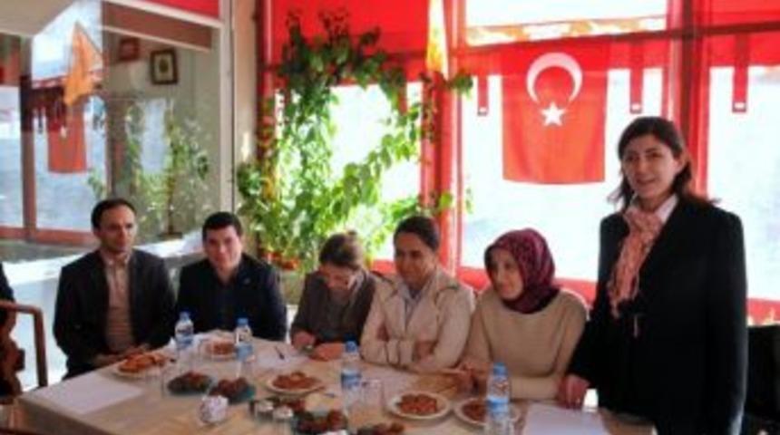 Antalya&rsquo;da Yerel Se&ccedil;imlere Doğru