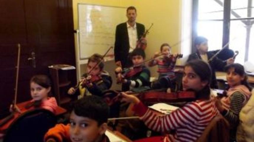 S&ouml;ke'de İkinci Semtevi Hizmete Girdi