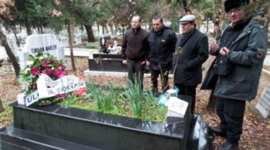 Aktif Gazeteciler Derneğinden Duayenlere Anma