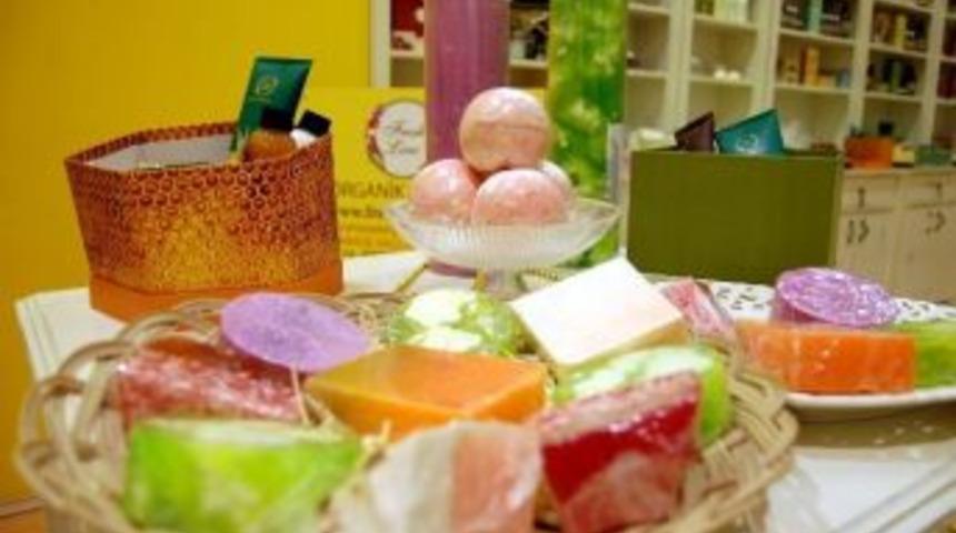 Yeni Trend: Organik Sevgililer G&uuml;n&uuml; Hediyesi