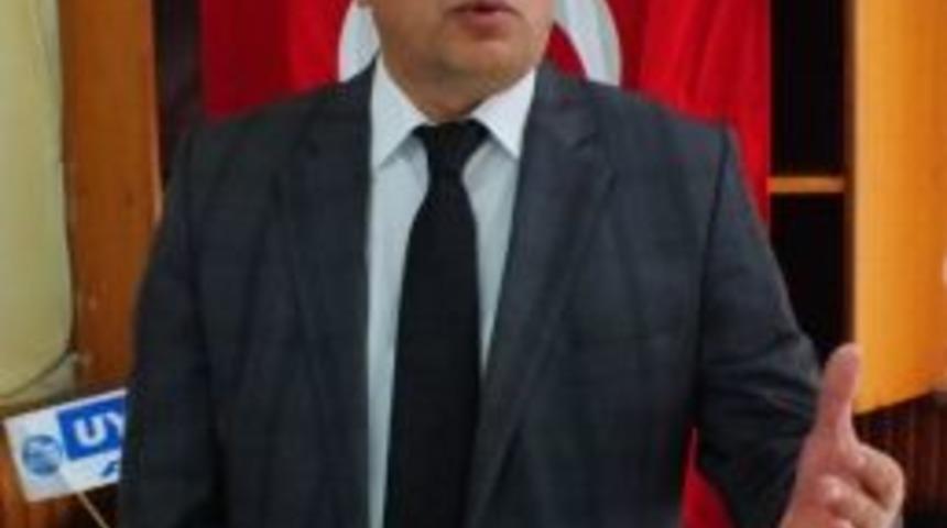 Başkan G&uuml;ler &ldquo;&ccedil;ukurk&ouml;y&rsquo;e Gidilecek &ldquo;