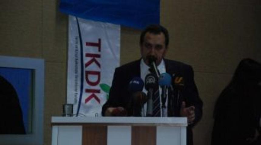 Pamuk&rsquo;ta Hibe Desteği Ve İpotek Şartına &Ccedil;&ouml;z&uuml;m İsteği