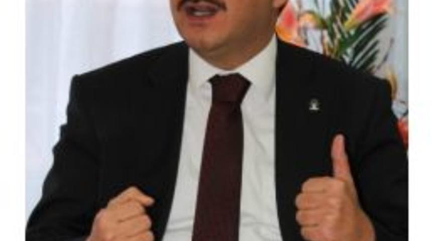 &Ccedil;elik'ten Manisa Tso'ya Ziyaret