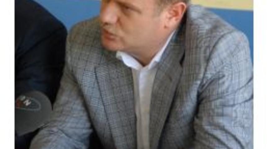 Danişten Esnafa M&uuml;jdeli Haber