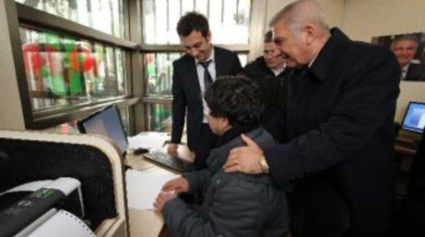 Karşıyaka Belediyesi&rsquo;nden Bir İlk Daha