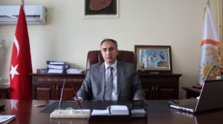 Koyun Ve Ke&ccedil;ilerde Suni Tohumlama Eğitimi