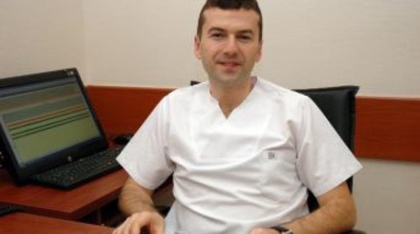 &Ouml;zel Sani Konukoğlu Hastanesi&rsquo;nde Halka A&ccedil;ık Konferans