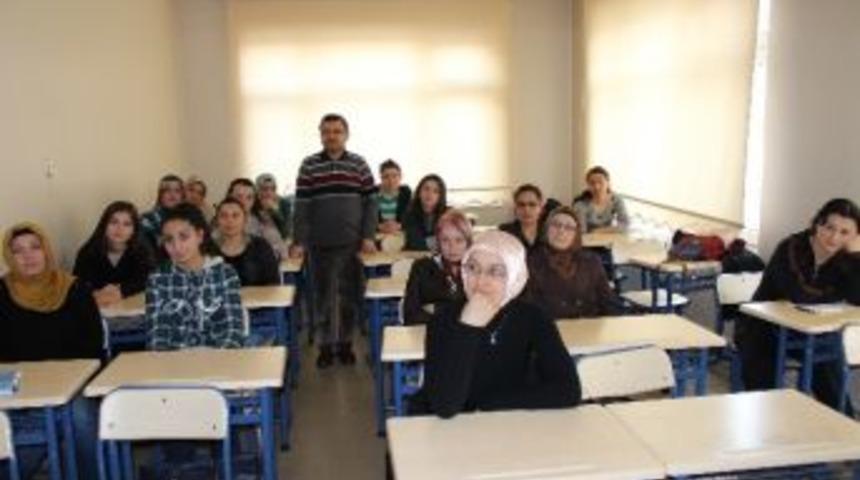 Okul Servis Eleman Kursu