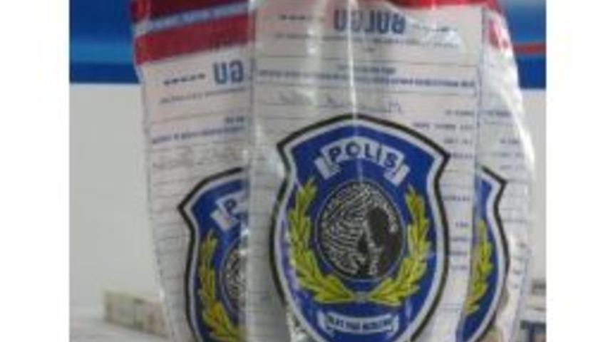 Marketten Ve Fırından Hırsızlık Yapan 2 Kişi Yakalandı