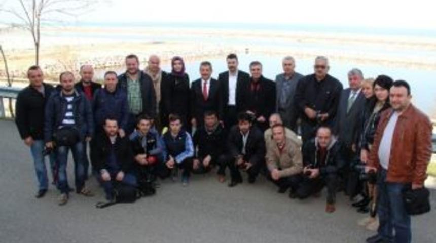 D&uuml;nyada İkinci, Avrupa&rsquo;da Bir İlk Olacak Olan Havaalanı &Ccedil;alışmasında Sona Yaklaşıldı