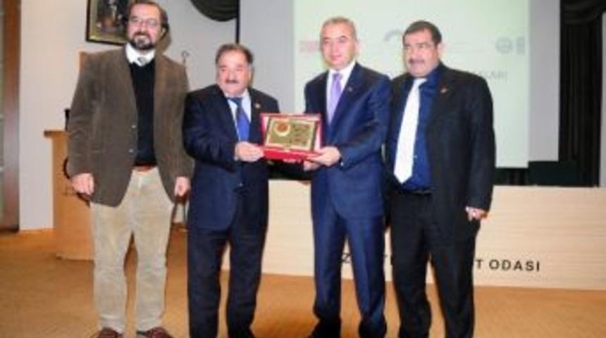 Mahallelerin Güvenlik Sorunları Konuşuldu