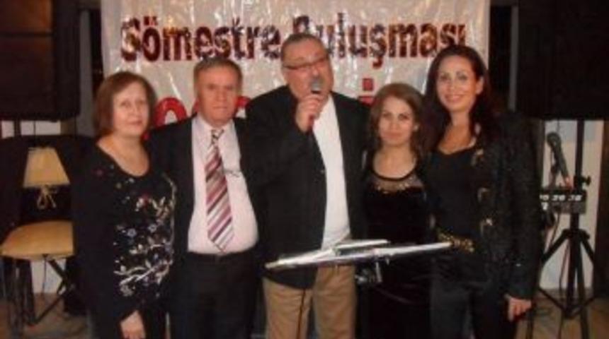 S&ouml;ke Lisesi 75-78 Mezunları Buluştu