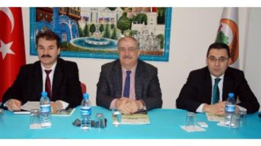 K&uuml;tahya Orman B&ouml;lge M&uuml;d&uuml;rl&uuml;ğ&uuml; K&acirc;rlılıkta T&uuml;rkiye 4'&uuml;nc&uuml;s&uuml;