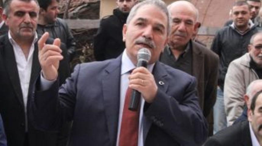 Başkan Demirtaş: &ldquo;gerekirse &Ccedil;adır Kurarız&rdquo;