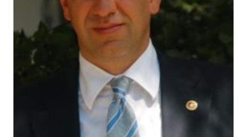 Chp'li T&uuml;reli, &Ouml;demiş Hayvan Pazarı&rsquo;ndaki Sıkıntıları Dile Getirdi