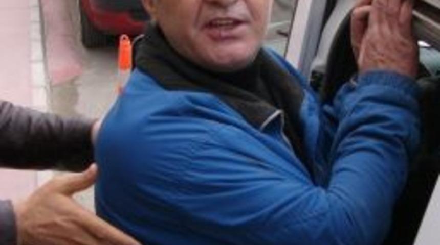 Otel Cinayeti Zanlısı En Ağır Cezayı İstedi, Hem M&uuml;ebbet Hem De 34 Yıl Ceza Aldı