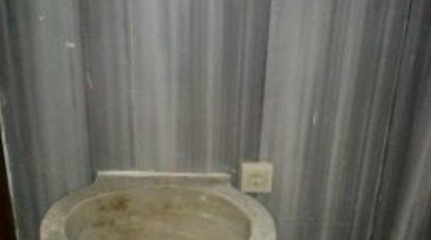 Tarihi Hamama İlgin&ccedil; Restorasyon