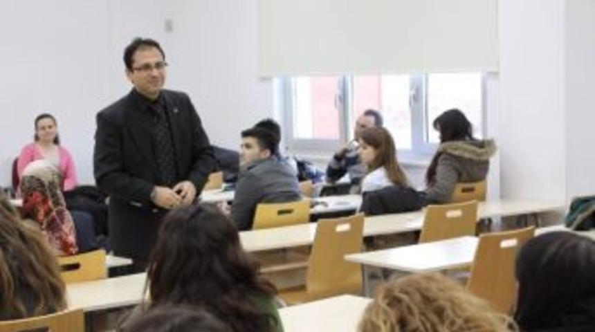 Kastamonu&rsquo;da 7 Bin 763 &Ouml;ğrenciye Madde Bağımlılığı Eğitimi Verildi