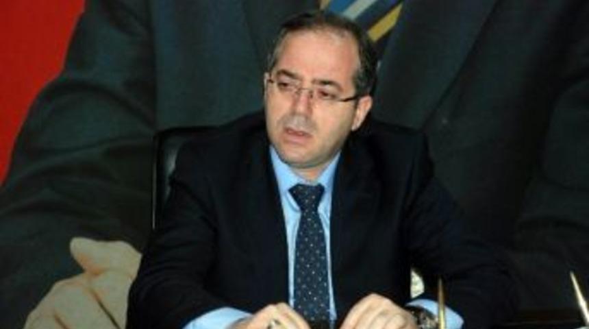 Ak Parti Diyarbakır İl Başkanı Alta&ccedil;&rsquo;dan G&uuml;ndeme İlişkin Değerlendirme