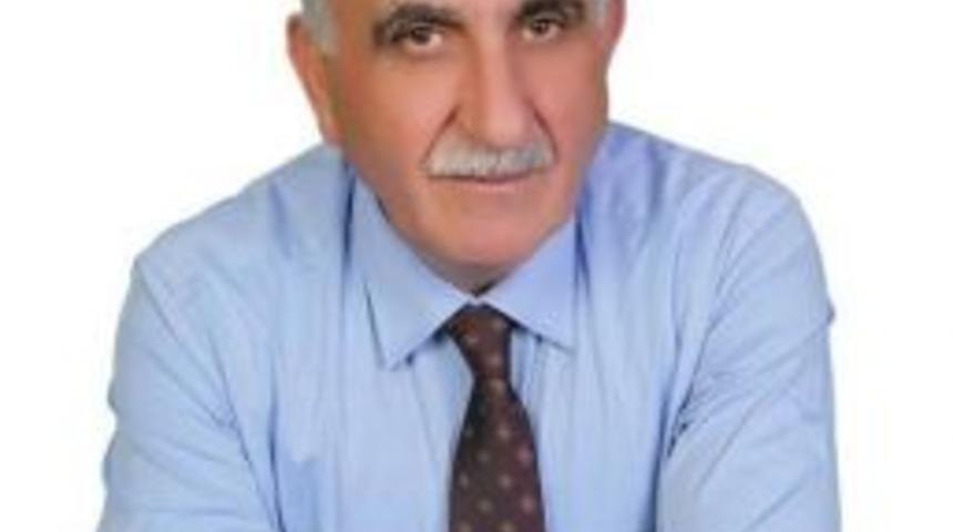 Erzurum B&uuml;y&uuml;kşehir Belediye Başkan Adayı Abd&uuml;lkadir Demirci&rsquo;den İddialı A&ccedil;ıklama: