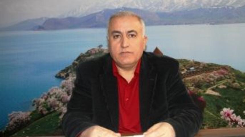 Acente Sahiplerinden Atlas Jet'e Tepki