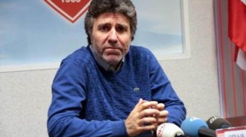 Samsunspor&rsquo;dan S&uuml;leyman Abay&rsquo;a Tepki