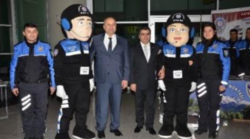 &lsquo;hayat Boyu &Ouml;ğrenme&rsquo; Projesi Ve 'kent G&uuml;venlik Akademisi'