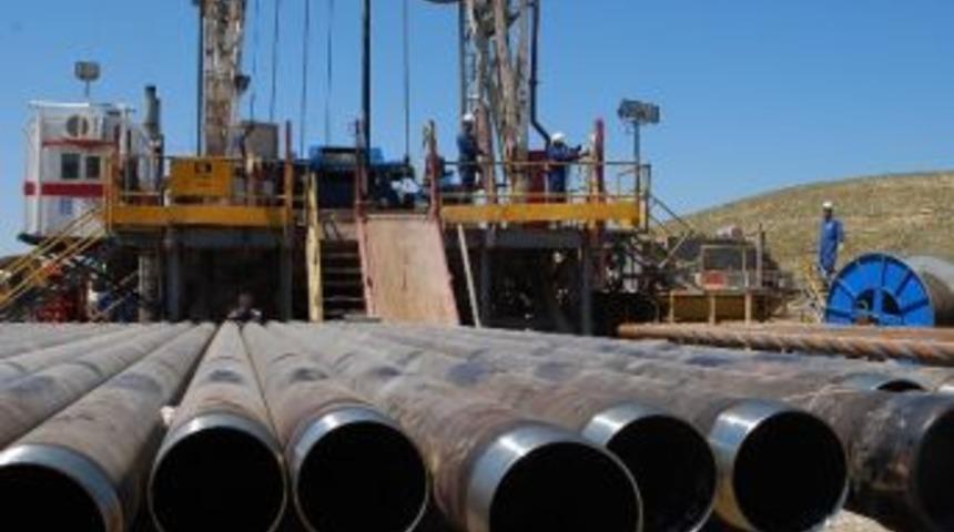 Batman&rsquo;da Kaliteli Petrol Bulundu