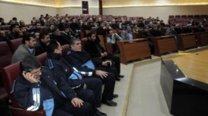 Pazarcı Anlaşmazlığına "kura"lı &Ccedil;&ouml;z&uuml;m