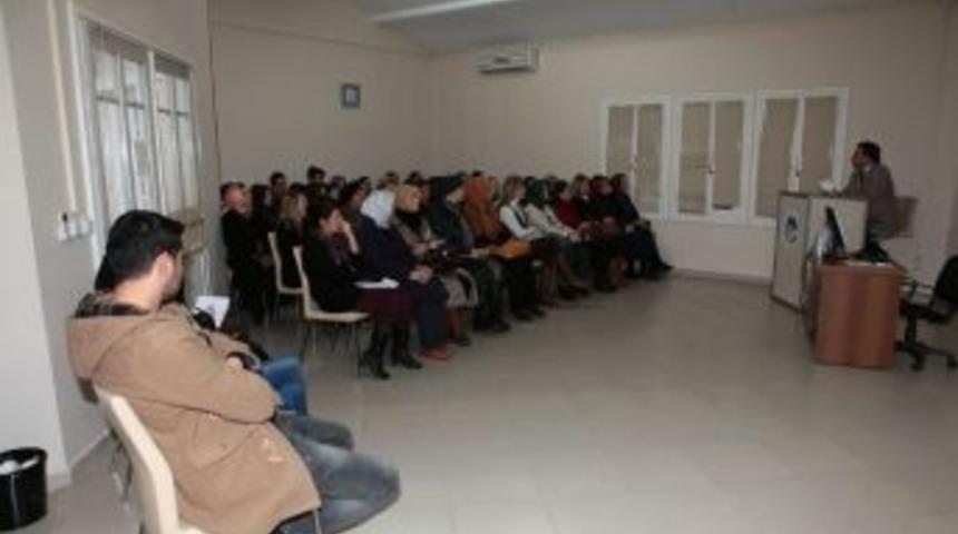 Samek&rsquo;in İlk Yarıyılı Tamamlandı