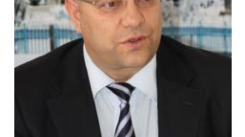 Khb Genel Sekreteri Prof. Dr. Erdoğan, 2013 Yılı Sağlık Hizmetleri Değerlendirmesi Yaptı